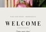design a professional digital welcome book for your airbnb